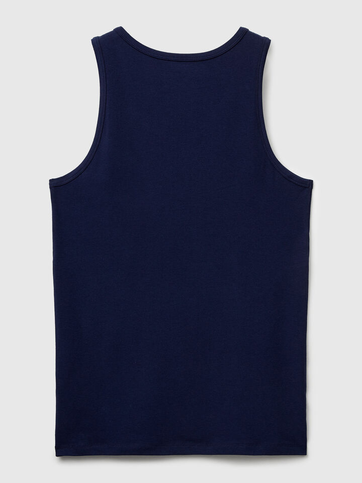 TANK-TOP Men image number 5